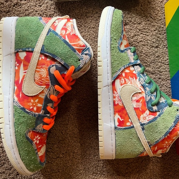 Nike SB Dunk \